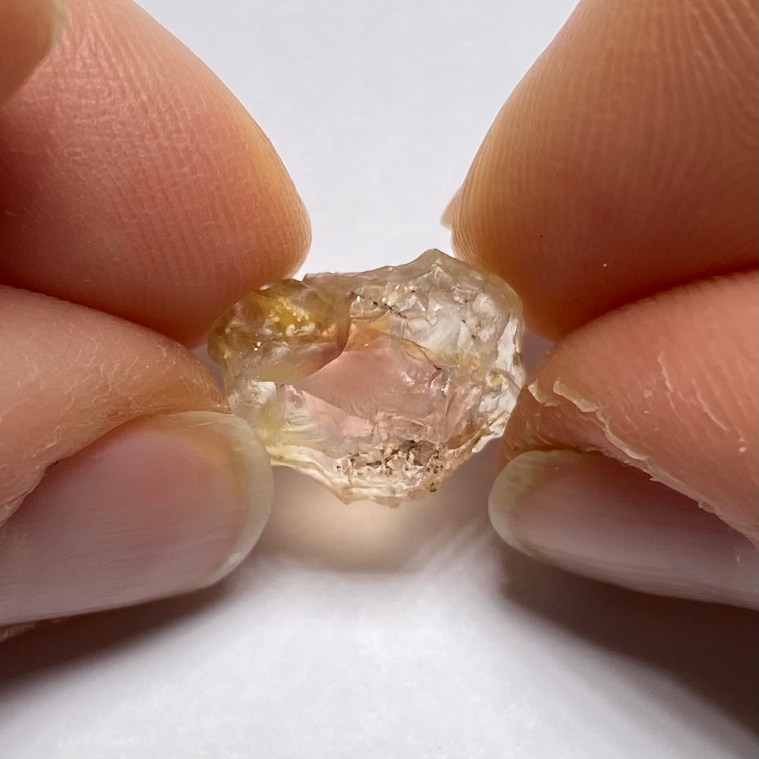 Sunstone - Oregon, USA