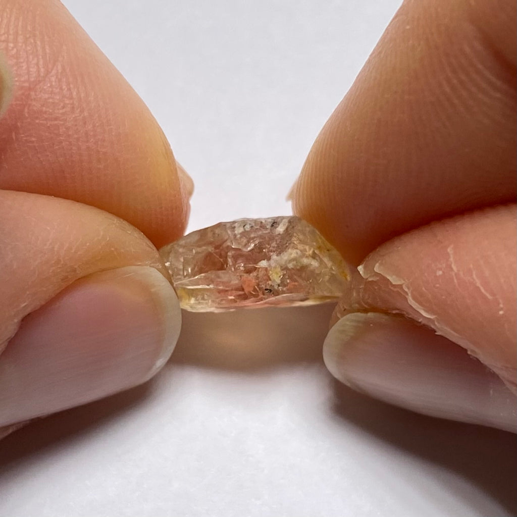 Sunstone - Oregon, USA