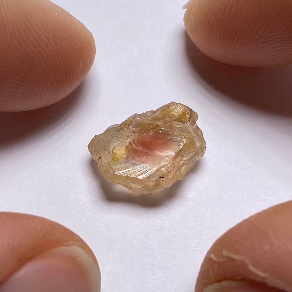 Sunstone - Oregon, USA