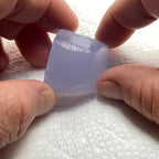 Turkish Blue Chalcedony