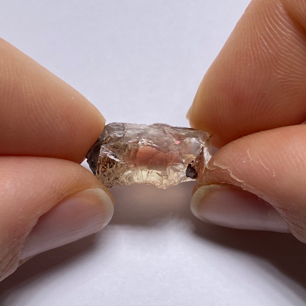 Sunstone - Oregon, USA