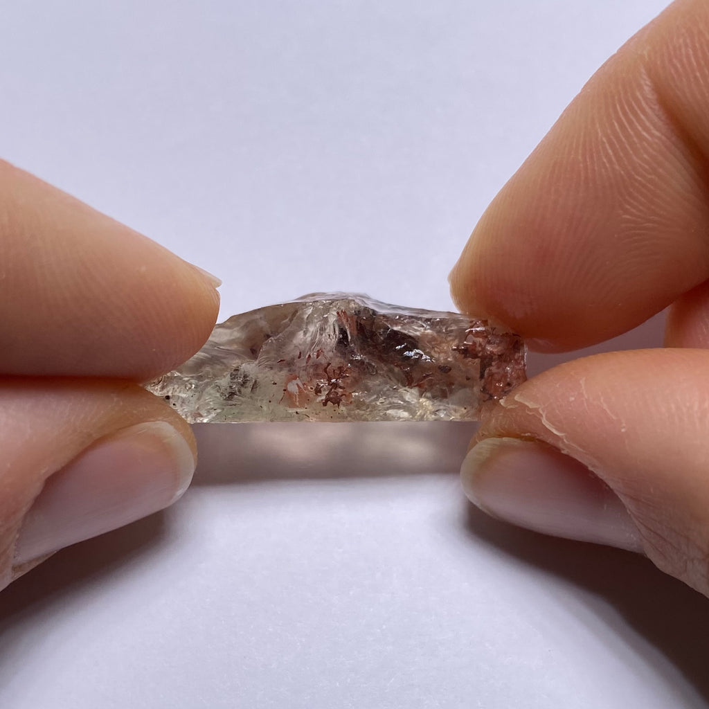 Sunstone - Oregon, USA