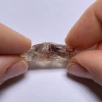 Sunstone - Oregon, USA