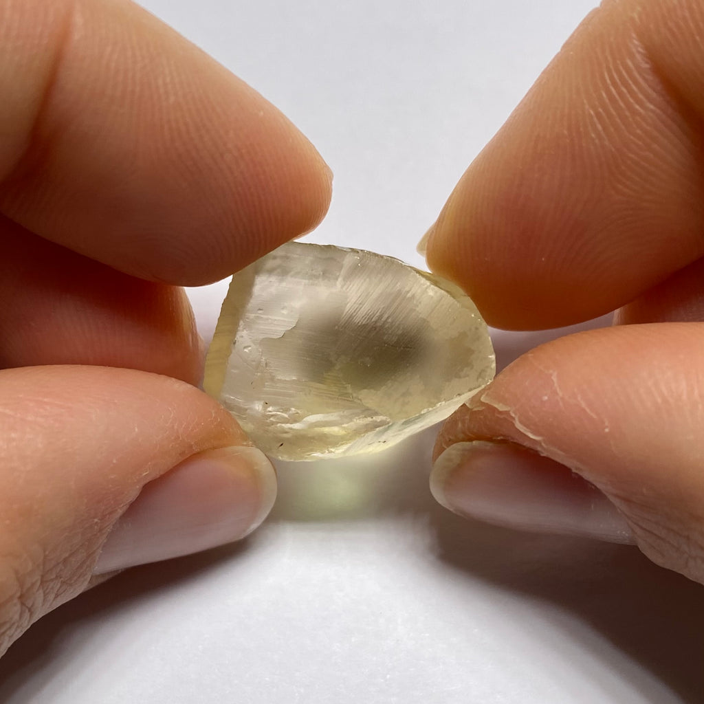 Sunstone - Oregon, USA