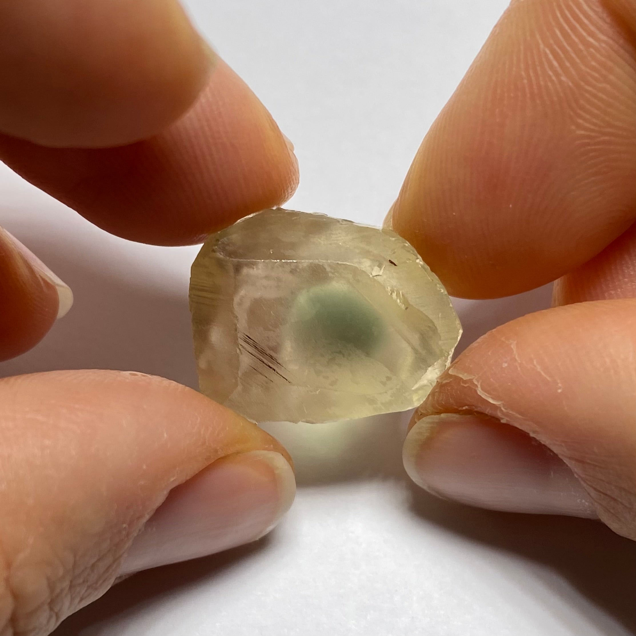 Sunstone - Oregon, USA