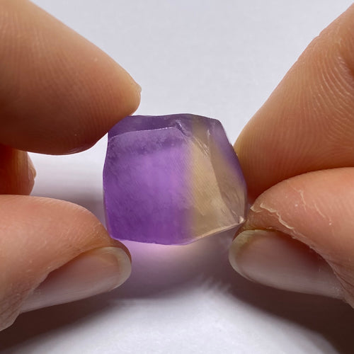 Ametrine - Bolivia