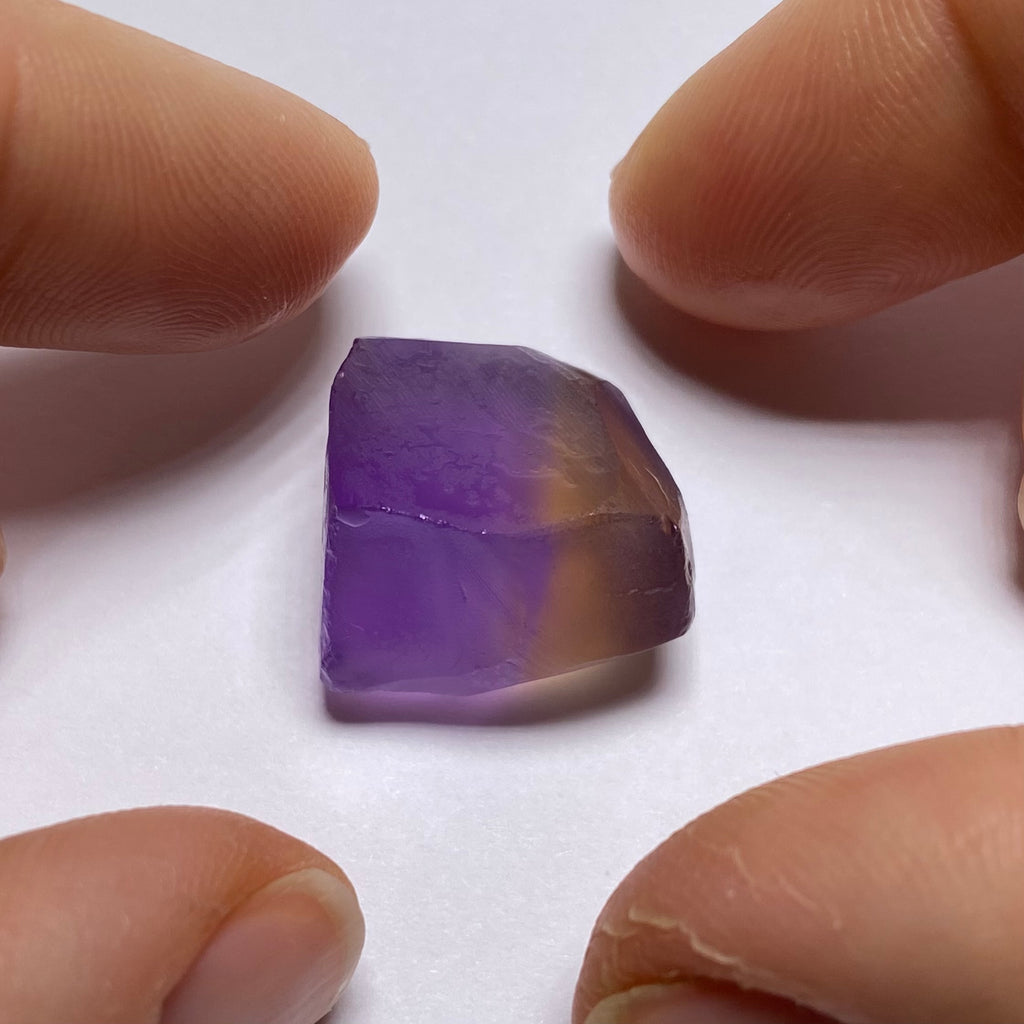 Ametrine - Bolivia