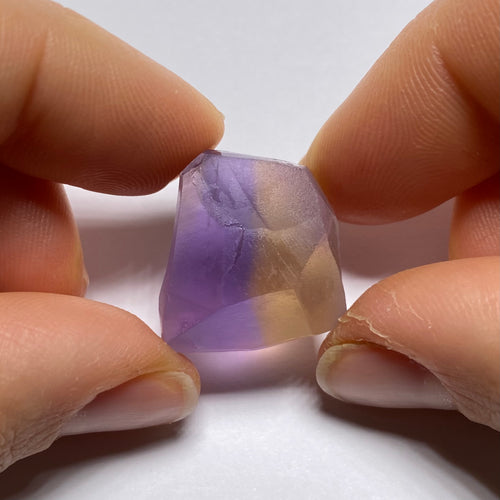 Ametrine - Bolivia
