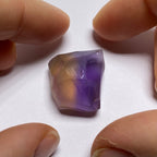 Ametrine - Bolivia