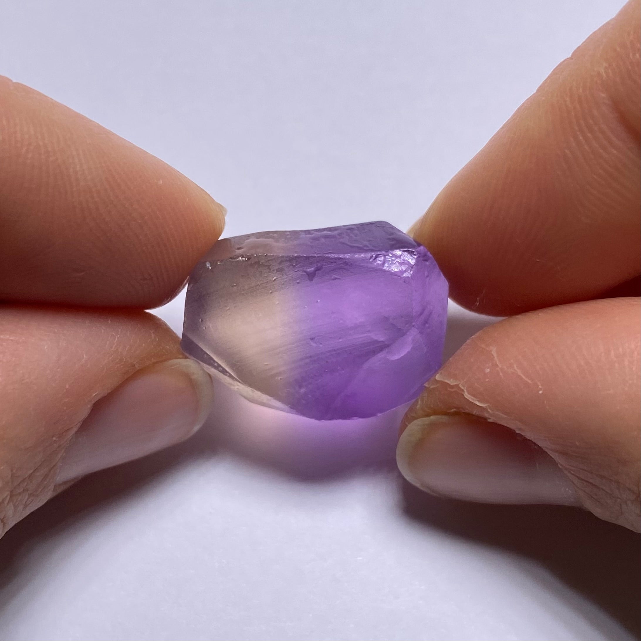 Ametrine - Bolivia