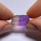 Ametrine - Bolivia