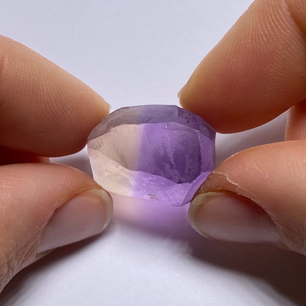 Ametrine - Bolivia