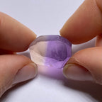 Ametrine - Bolivia