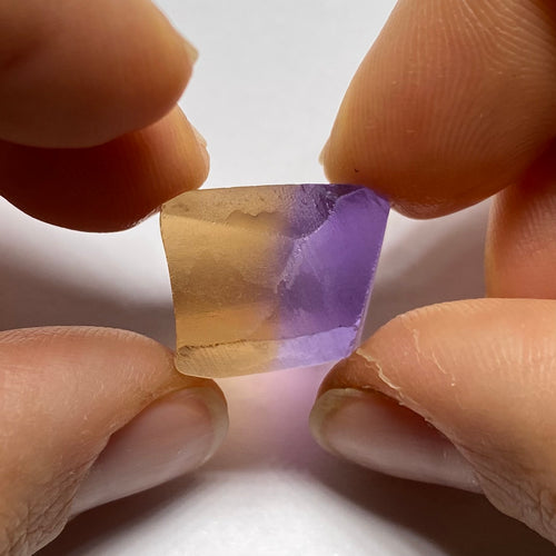 Ametrine - Bolivia