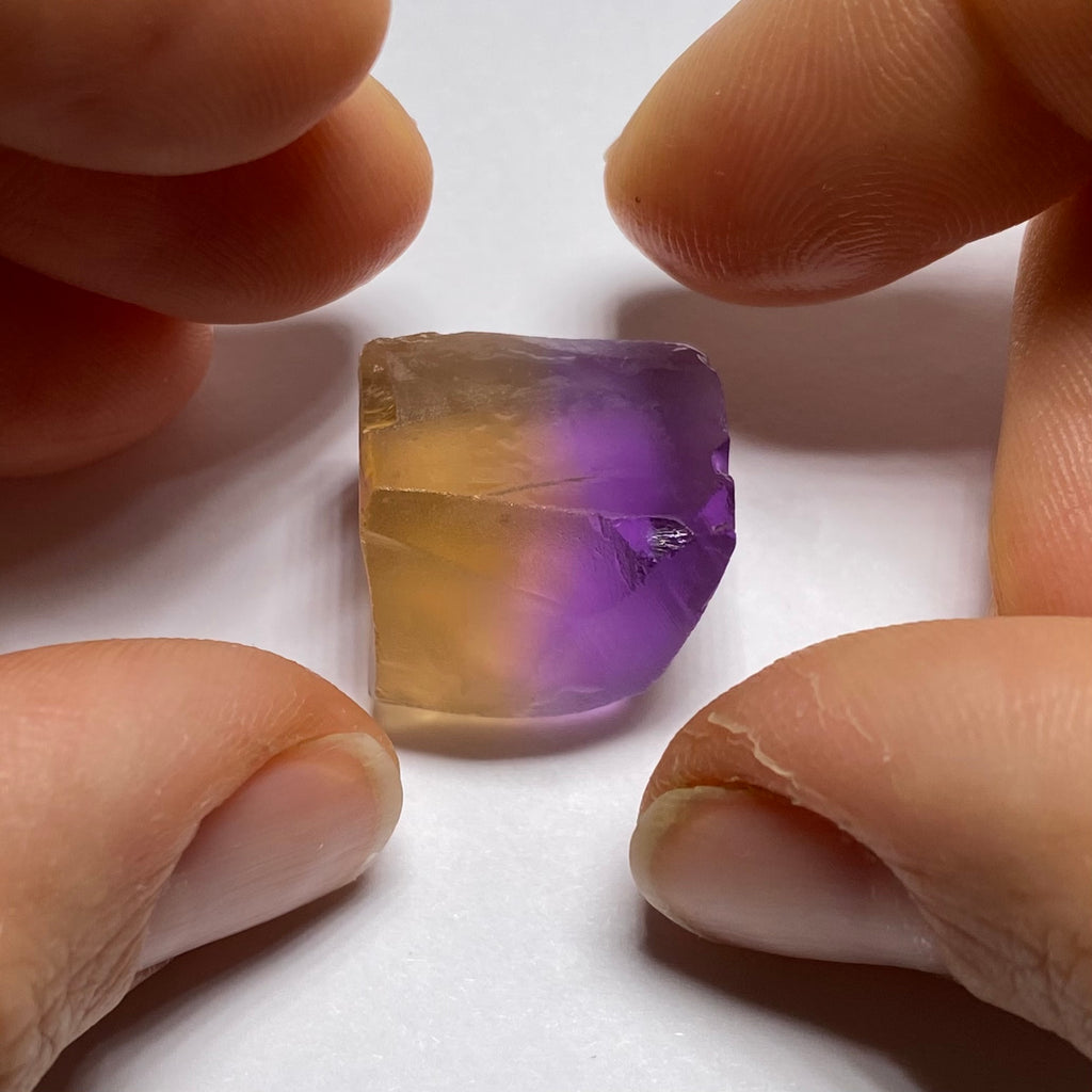 Ametrine - Bolivia