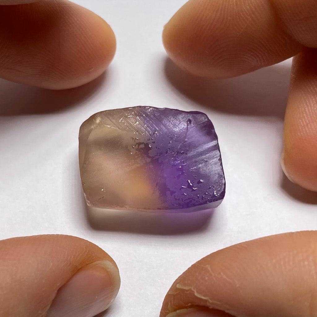 Ametrine - Bolivia