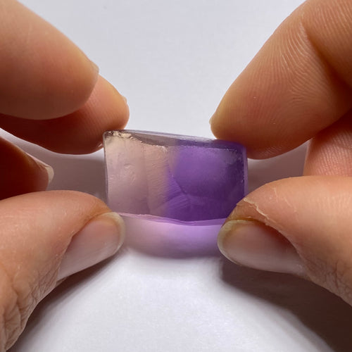 Ametrine - Bolivia