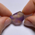 Ametrine - Blended