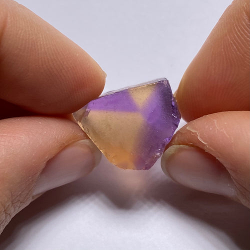 Ametrine - Blended