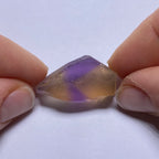 Ametrine - Blended