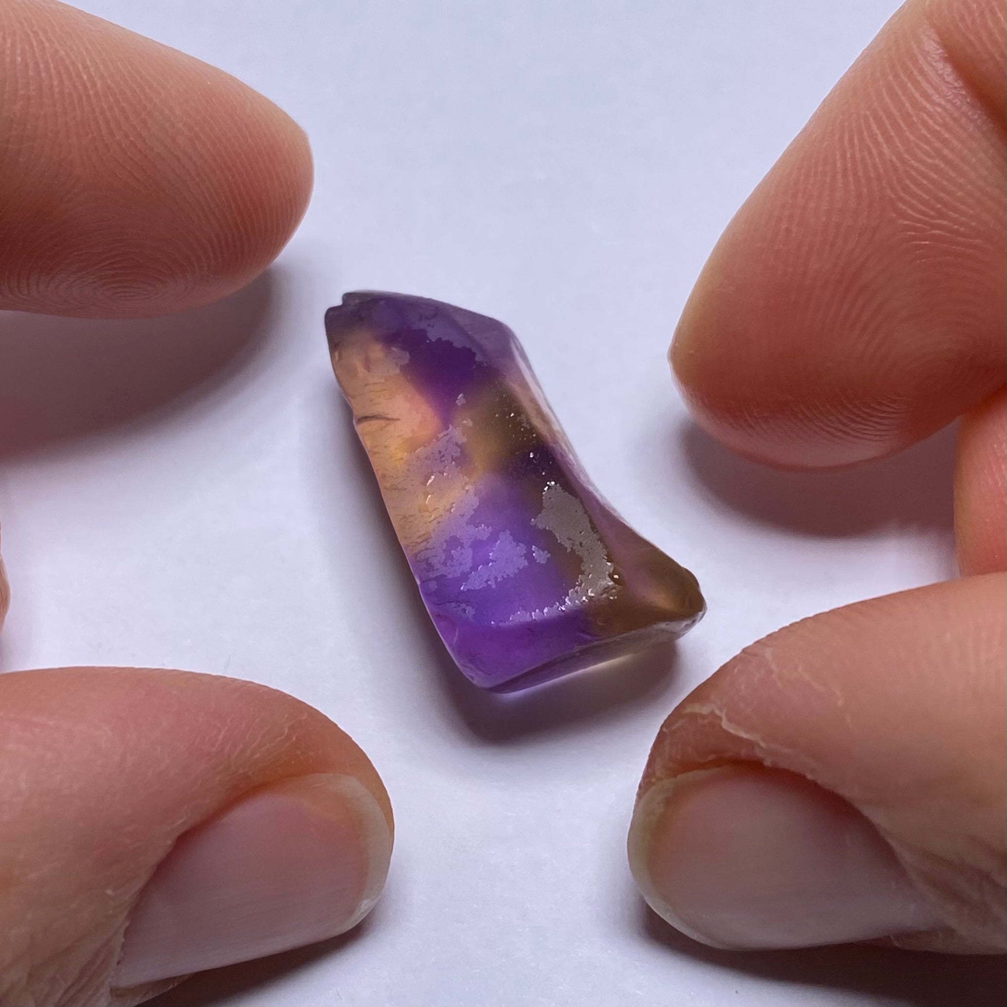 Ametrine - Blended
