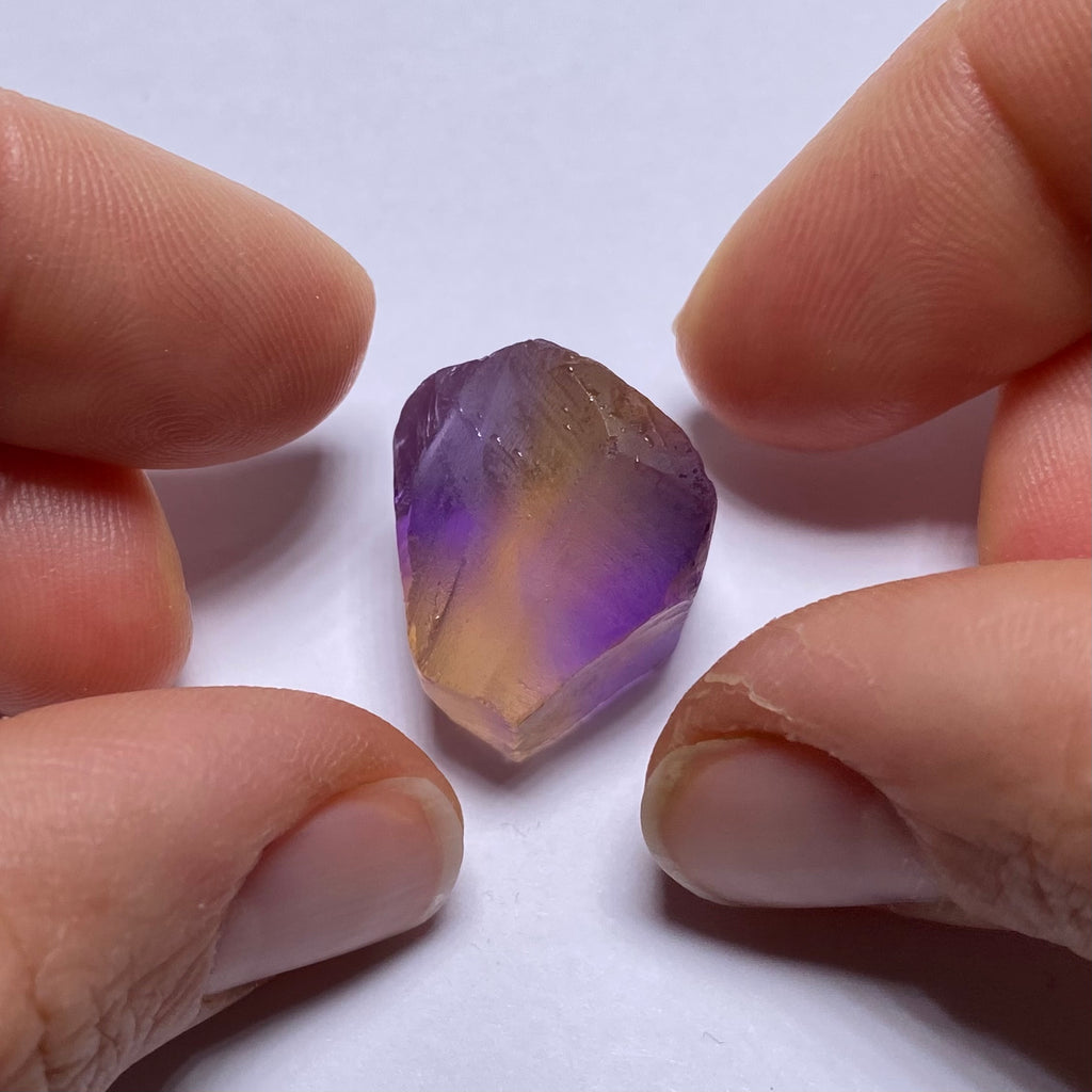 Ametrine - Blended