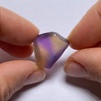 Ametrine - Blended