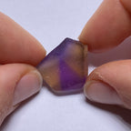 Ametrine - Blended