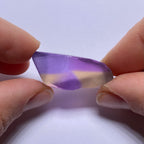 Ametrine - Blended
