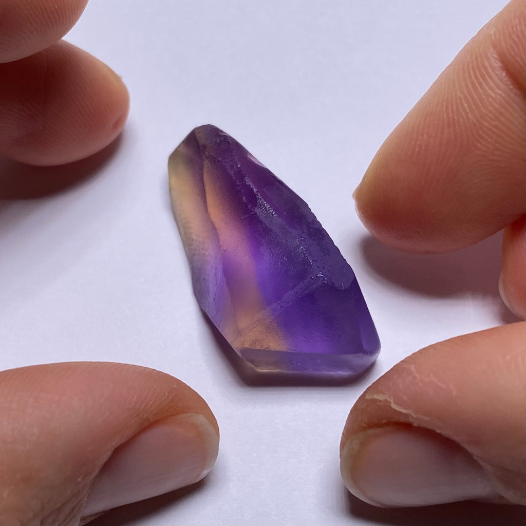 Ametrine - Blended