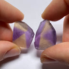 Ametrine - Blended