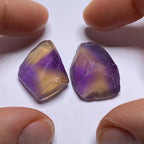 Ametrine - Blended