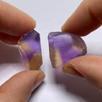 Ametrine - Blended
