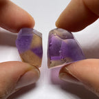 Ametrine - Blended
