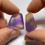 Ametrine - Blended