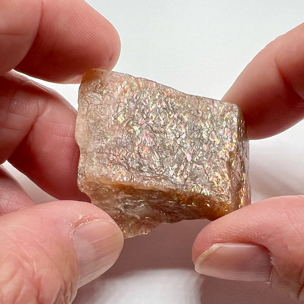 Lattice Sunstone