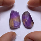 Ametrine - Blended
