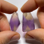 Ametrine - Blended