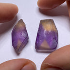Ametrine - Blended
