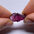 Rhodolite - Tanzania