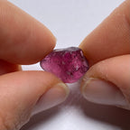 Rhodolite - Tanzania