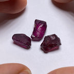 Garnets - Tanzania