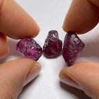 Garnets - Tanzania