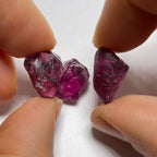 Garnets - Tanzania