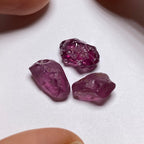 Garnets - Tanzania