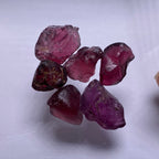 Garnets - Tanzania