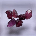 Garnets - Tanzania