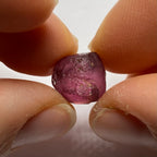 Umbalite Garnet - Tanzania