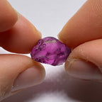 Umbalite Garnet - Tanzania