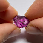 Umbalite Garnet - Tanzania